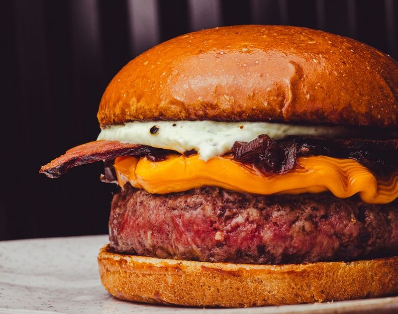 Burger Watarrka